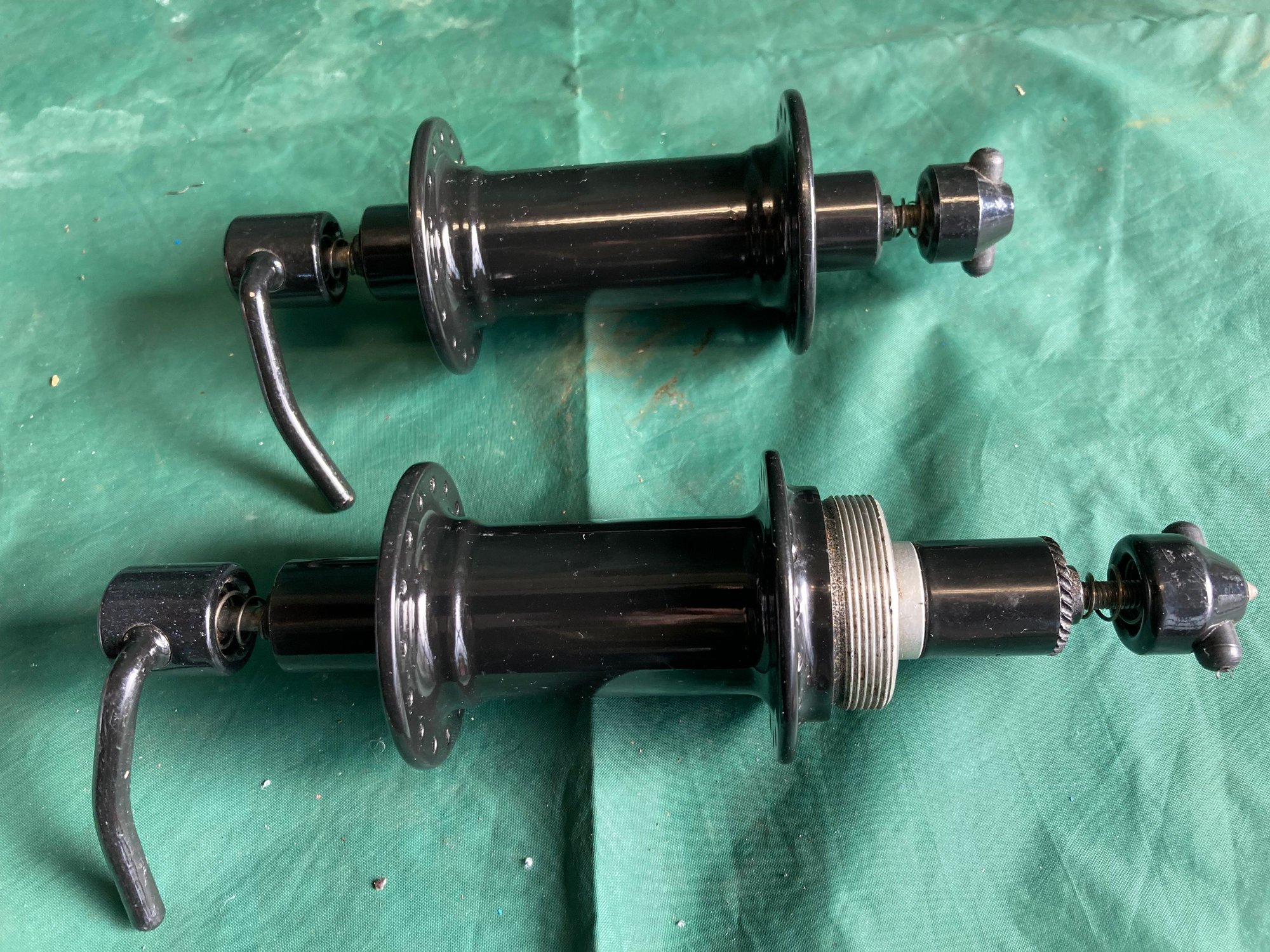 American Classic Hub Set NOS Bike Forums