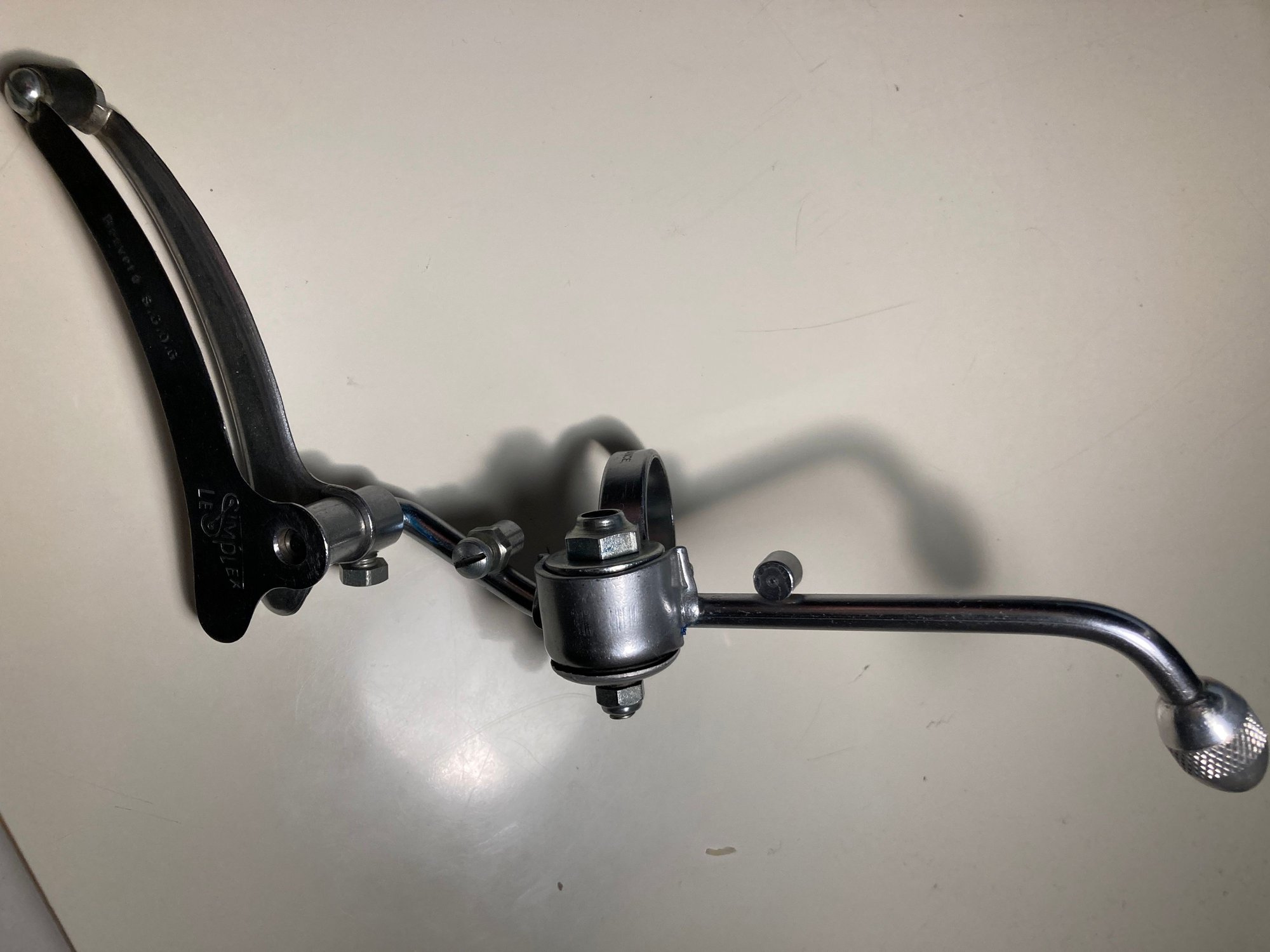 Derailleur Simplex