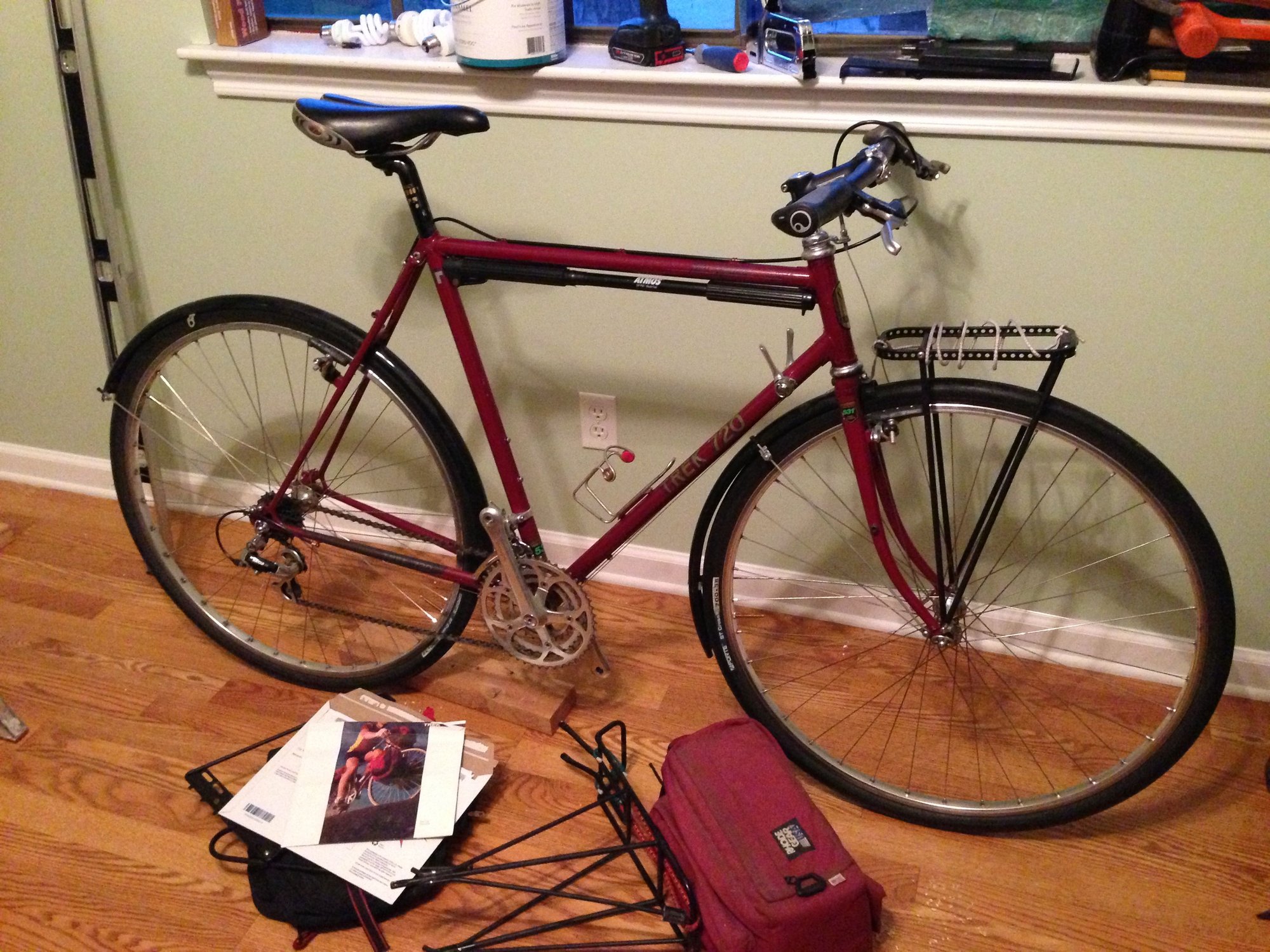 1984 trek online 720