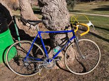 1982 Colnago Super
