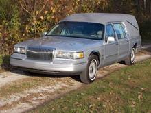 Since Morticia is a '97 there are no real rain gutters on this design so no options for a roof rack.  