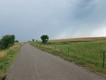 Flint Hills Trail