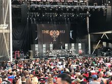 The HU Austin Texas