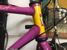 54 CTT by Centurion method 54 CTC TT
