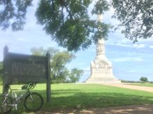 Yorktown Monument 