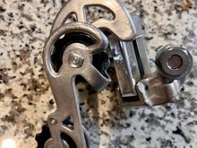Suntour VGTLuxe