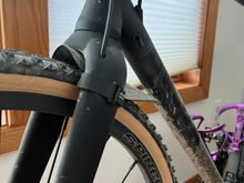 Ass Savers Mini Detour mudguard