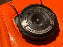 Mavic ErgoDial