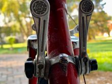 Simplex on a Schwinn 