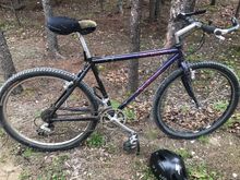 As found from original owners for $20cdn