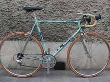 Not the op’s bike. 