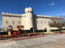 Castle?