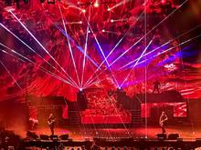 TOOL San Antonio, Texas February 2022