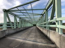 I like bridges 
