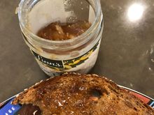 Linn’s Meyer Lemon Marmalade 