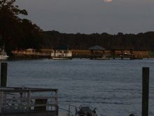 Nikon D7000, 70-210 Isle of Hope, GA