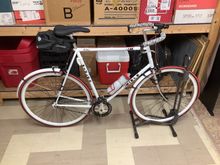 1988 Miele Azsora SS