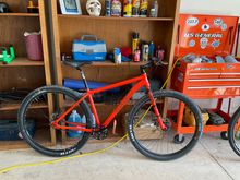Gravity bike same as Motobecane 