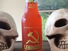 NO I AM NOT A COMMUNIST 