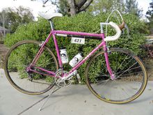 You guys got me thinking I need to take this out for a ride tomorrow.