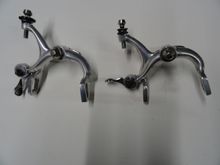 They need some TLC but should work fine on a period correct build.  Now to find some brake block holders...