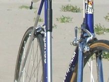 The Belgian