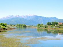 Water levels continue to drop