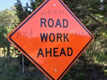 Look closer someone sharpied what I was thinking. 