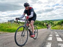 Good cycling Form / Position