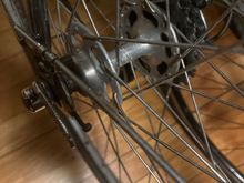 Campagnolo Tipo
