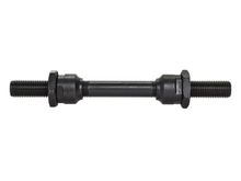 Modern bike Wheel Master axle set