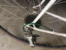 Campy Dropouts