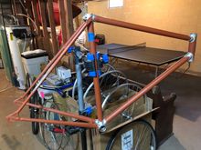 1984 Trek 500
