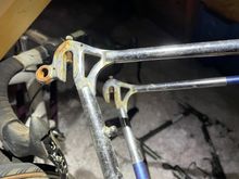 Campy drops