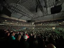 San Antonio likes rock bands