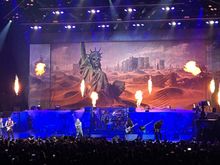 They never disappoint 