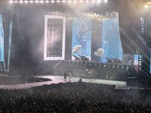 For those about to rock