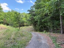 Hard to believe this path is only 30 years old, but who knows how long it has been since it was maintained.