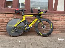 Wilier Turbine TT