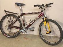 99 Trek WSD 6500