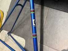My ARGOS- HOLDSWORTH