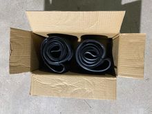 The larval form of these 26" tires, just before metamorphosis.