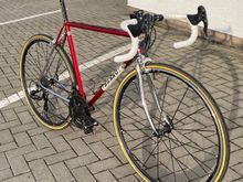 My Basso Gap 84
