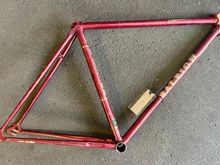 Raleigh Olympian $20
49cm