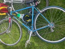 Early 70s colnago