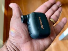 Airbank Pocket SE