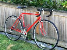 got it for $50 off CL in a week moment too small -refurb'd and sold