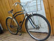 Clubmans Bikes