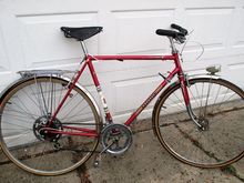Peugeot UE 8