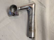Cinelli 1A 75 mm 26.4 fair amount of insertion marks. $15 net to me plus shipping. 